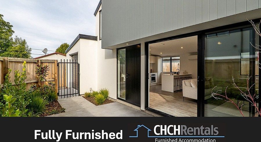  at 5/20 Inglis Street, Phillipstown, Christchurch City, Canterbury