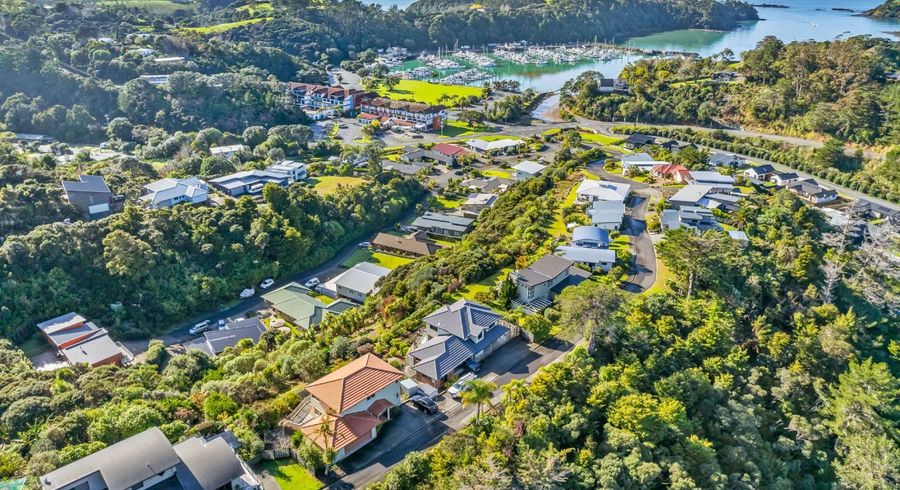  at 32 Marina Vista Heights, Tutukaka, Whangarei, Northland