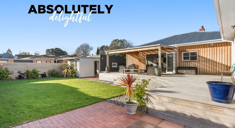  at 20 Hinemoa Street, Waiwhetu, Lower Hutt, Wellington