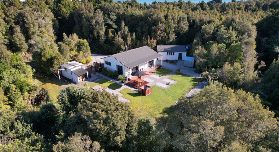  at 147 Havill Drive, Awatuna