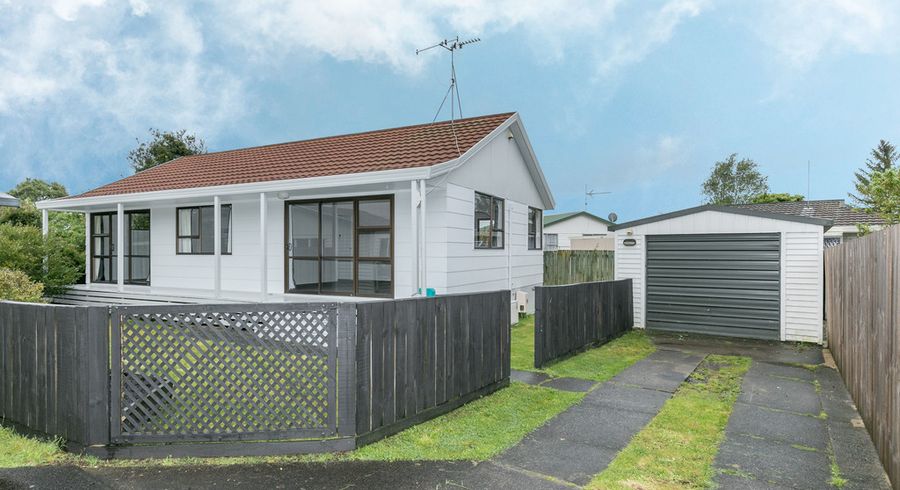  at 22 Blomfield Street, Nawton, Hamilton