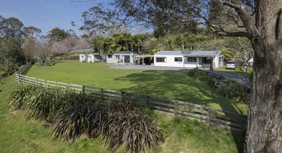  at 17A Thorn Road, Lower Kaimai