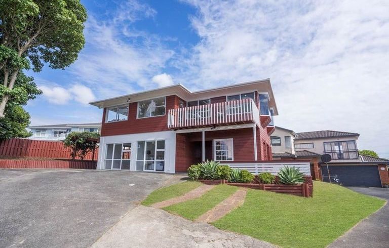  at 51 Marriott, Pakuranga, Manukau City, Auckland