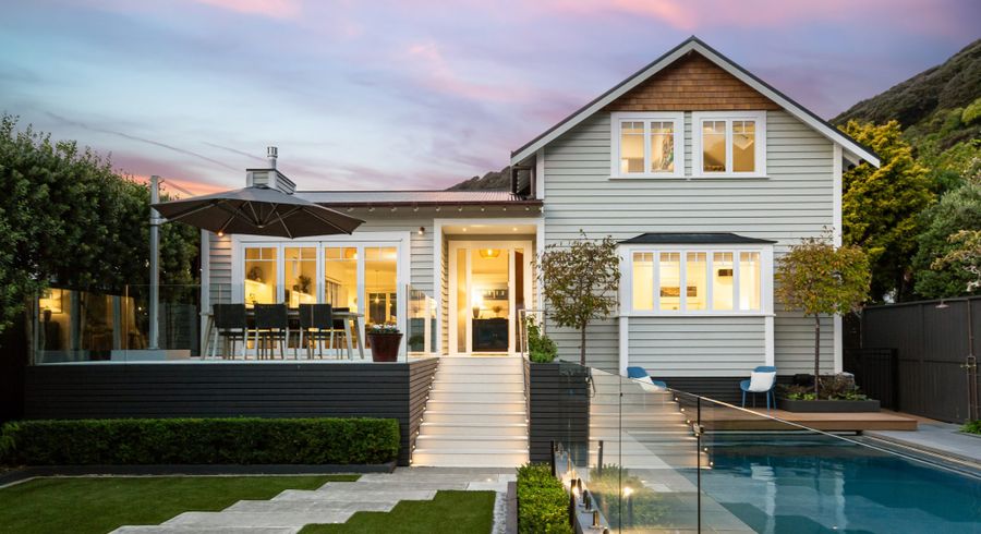  at 15 Nikau Street, Eastbourne, Lower Hutt, Wellington
