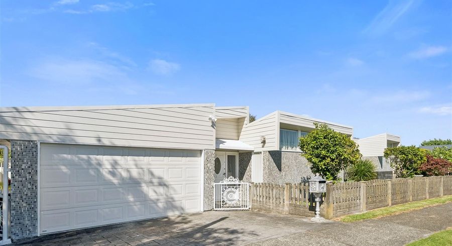  at 20 Park Avenue, Epuni, Lower Hutt, Wellington