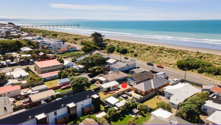  at 281 Marine Parade, New Brighton, Christchurch City, Canterbury