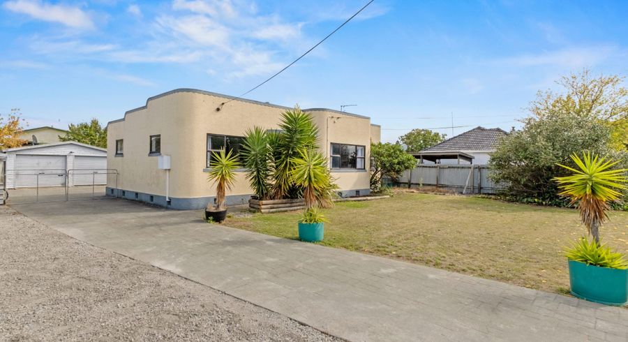  at 10 Burden Street, Blenheim, Blenheim, Marlborough