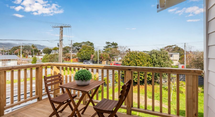  at 55 Martin Road, Paraparaumu Beach, Paraparaumu