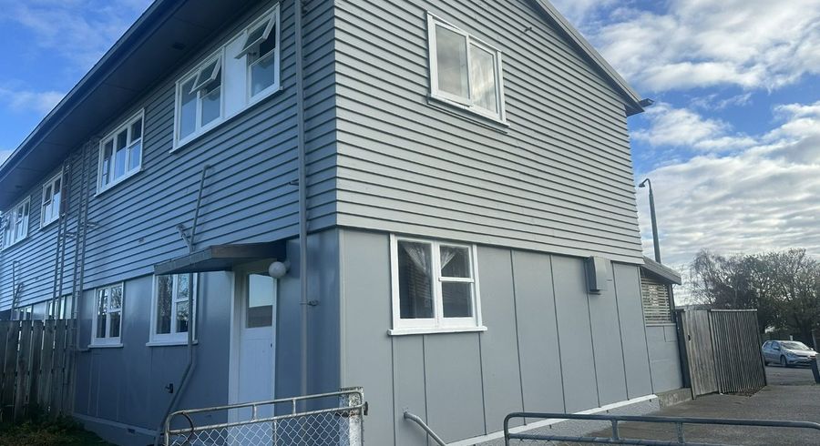  at 33a Somerset Street, Watlington, Timaru, Canterbury