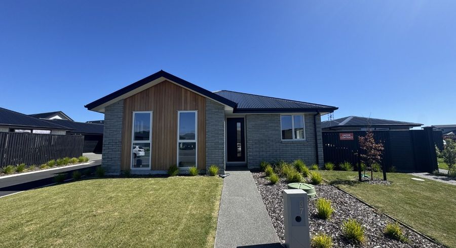  at 37 Matai Springs Drive, Halswell, Christchurch