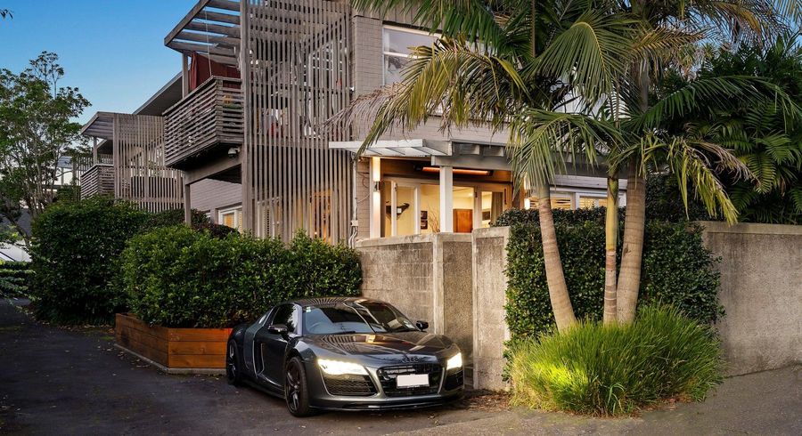  at 1/101 Shelly Beach Road, Saint Marys Bay, Auckland City, Auckland