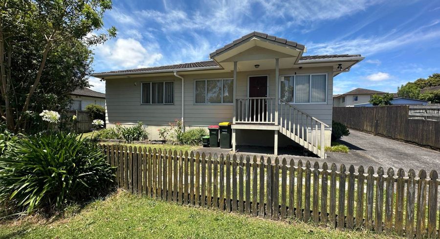  at 22 Glennandrew Drive, Half Moon Bay, Manukau City, Auckland
