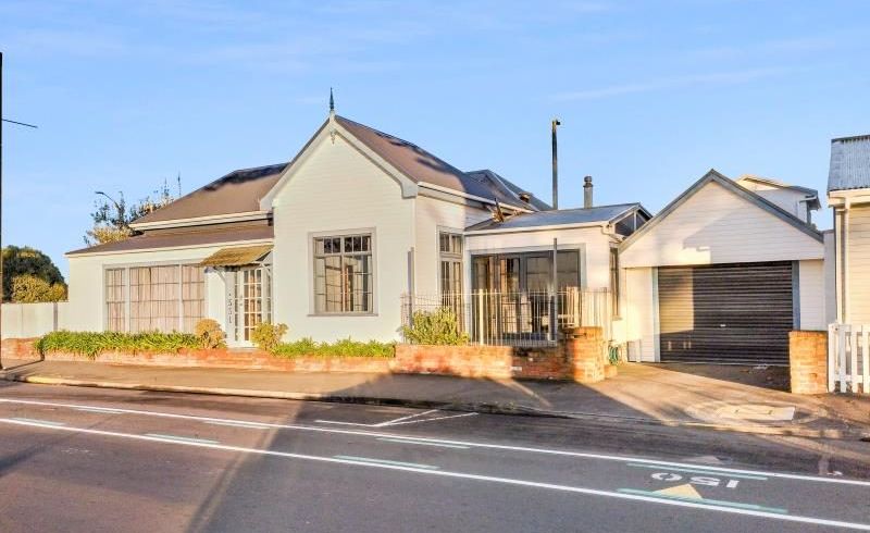  at 531 Marine Parade, Napier South, Napier, Hawke's Bay