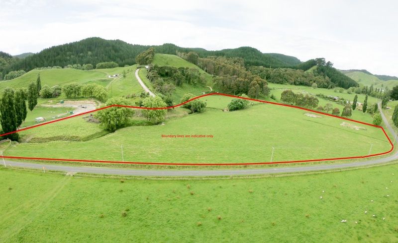  at 0 Waikupa Road, Okoia, WHANGANUI