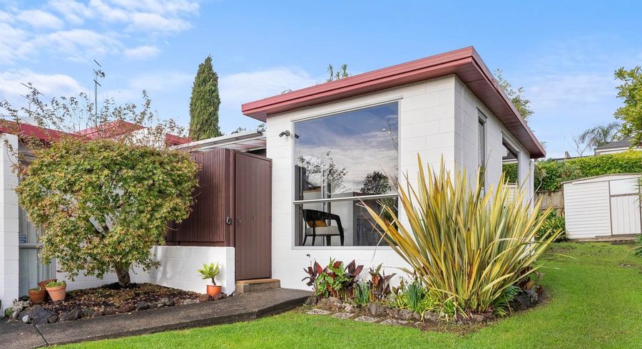  at 3/15 Ashwell Street, Saint Heliers, Auckland City, Auckland