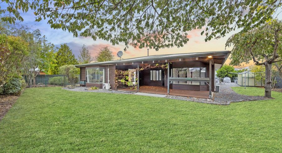  at 14 Brookfield Place, Redwoodtown, Blenheim, Marlborough