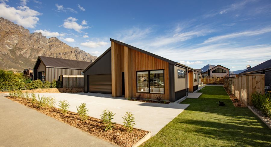 at 13 Ward Street, Jacks Point, Queenstown