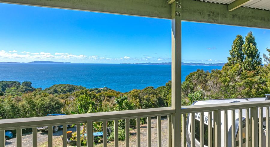  at 473C Tuateawa Road, Coromandel, Thames-Coromandel, Waikato