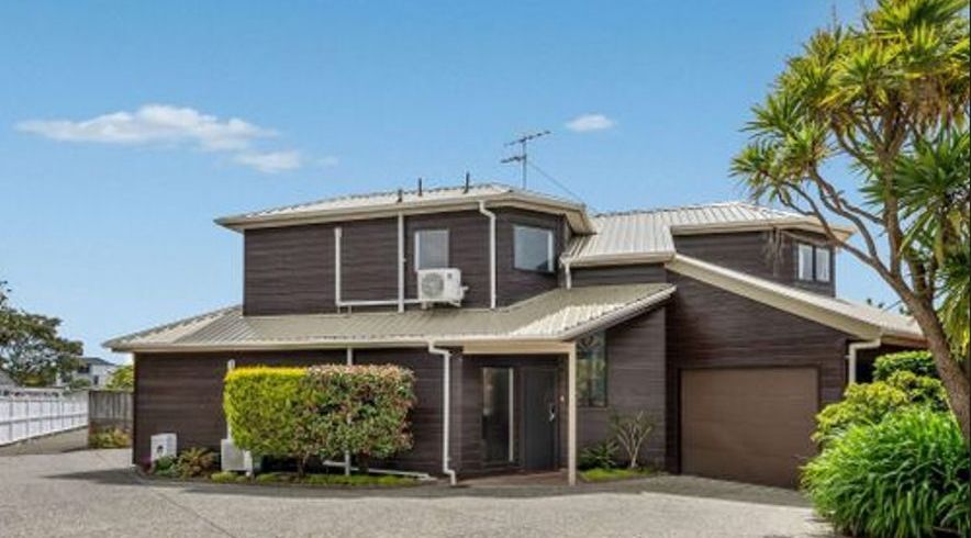  at 1/19 Galsworthy Place, Bucklands Beach, Manukau City, Auckland