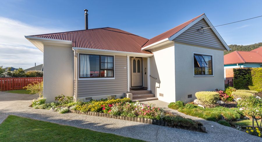  at 63 Ward Street, Cobden, Greymouth