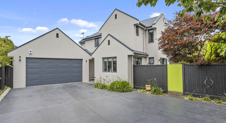  at 53A Fairway Drive, Shirley, Christchurch City, Canterbury