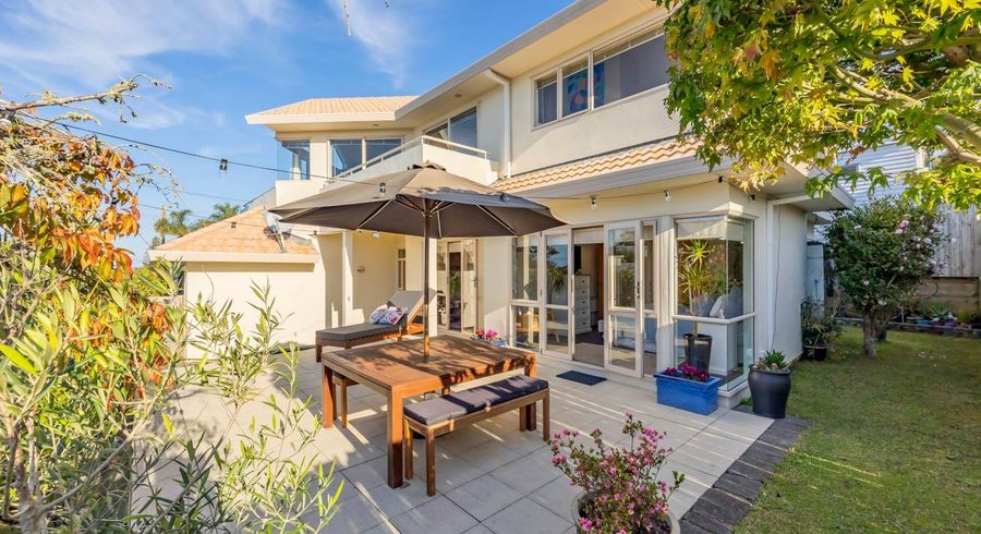  at 44A Quebec Road, Milford, North Shore City, Auckland