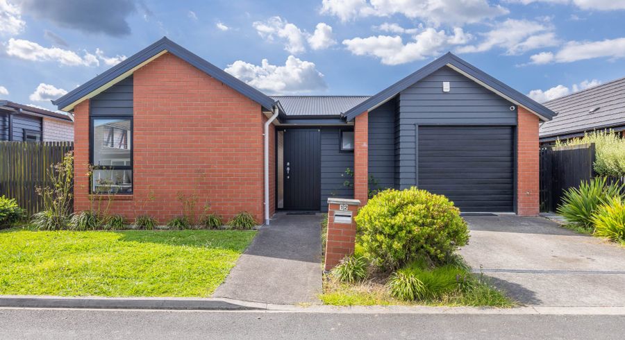  at 12 Meachem Road, Chartwell, Hamilton, Waikato