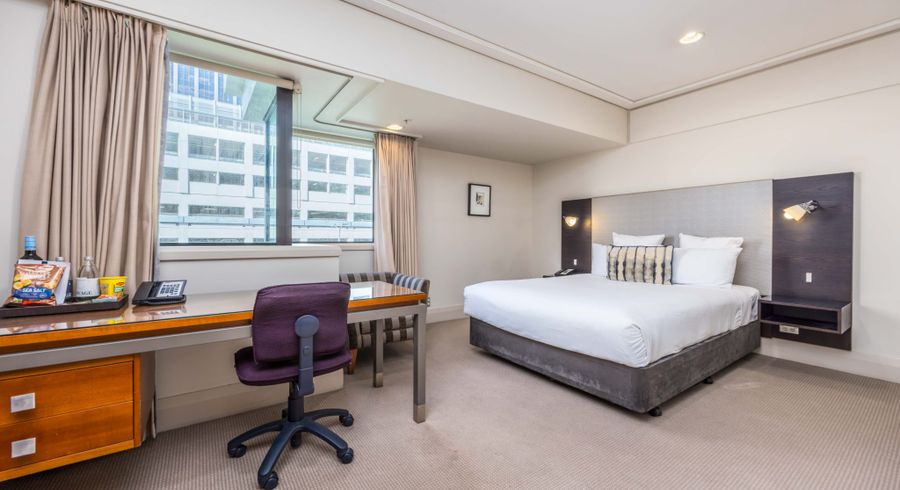  at 414/85 Customs Street West, City Centre, Auckland City, Auckland