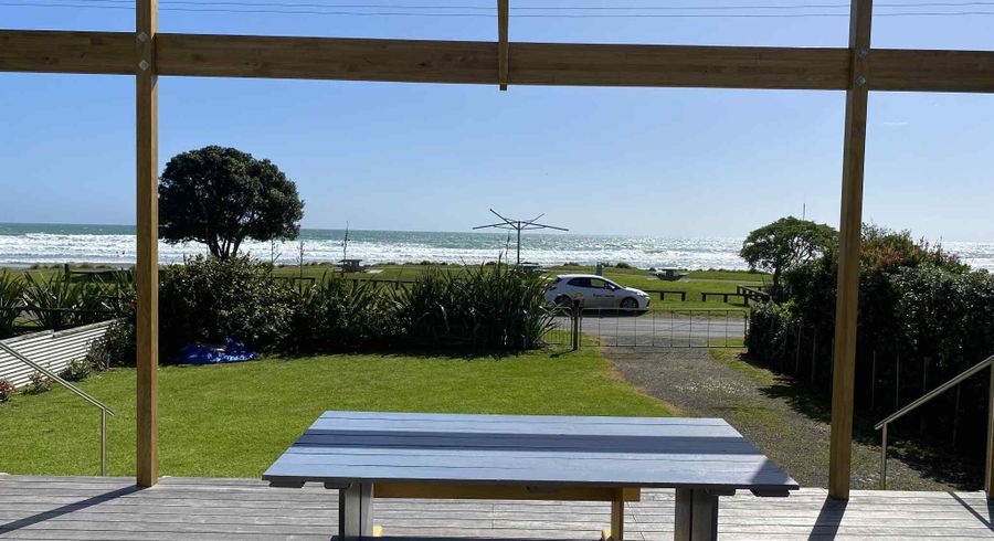  at Ahipara, Far North, Northland