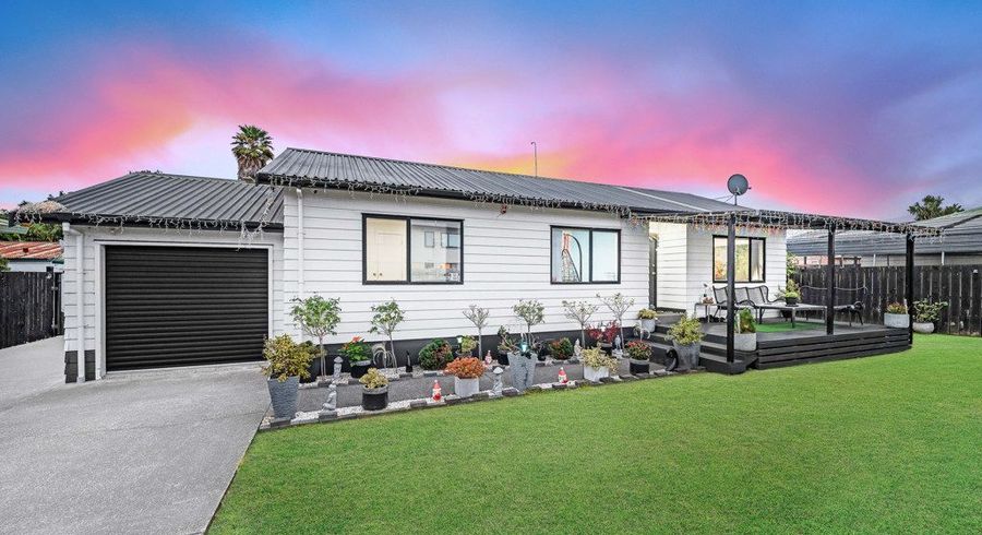  at 249A Puhinui Road, Papatoetoe, Manukau City, Auckland