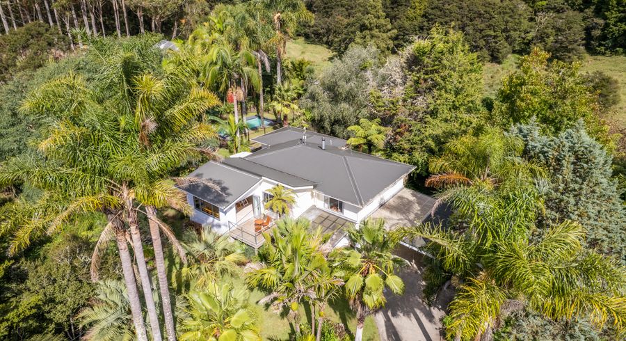  at 116 Wood Road, Maungatapere, Whangārei