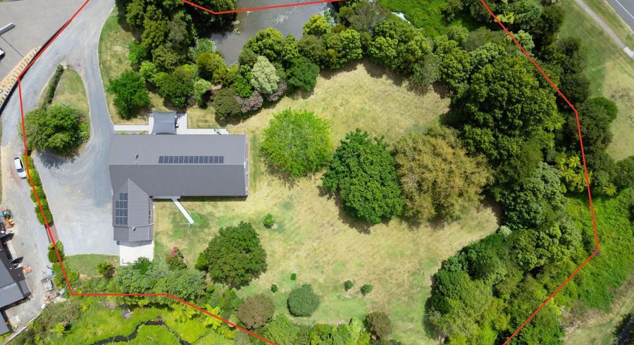  at 1251 Kakaramea Road, Ngahinapouri, Waipa, Waikato
