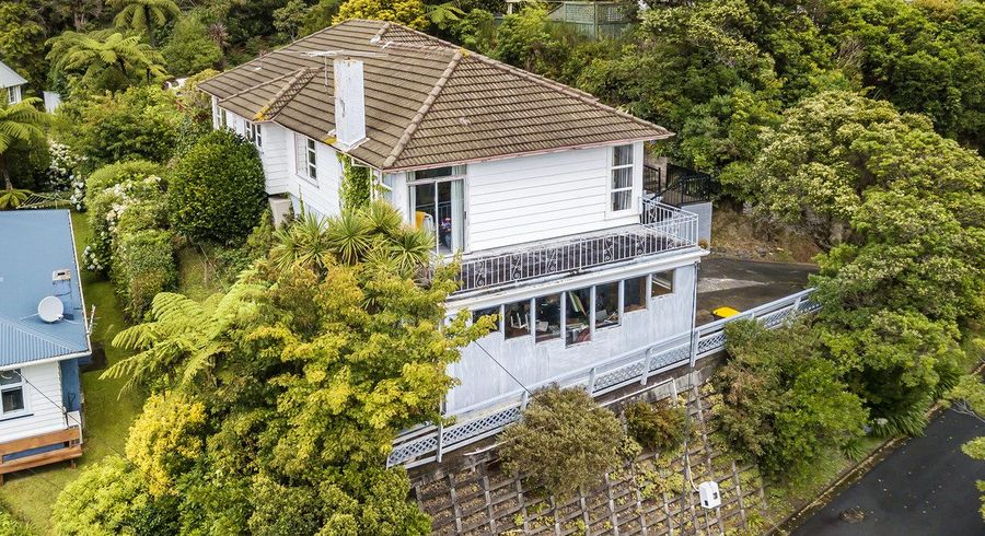  at 25 Collier Avenue, Karori, Wellington, Wellington