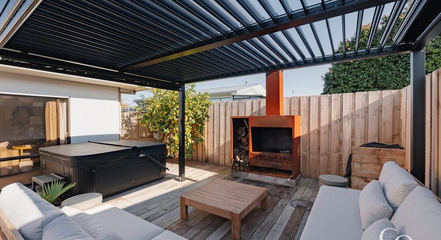  at 17B Freyberg Street, Otumoetai, Tauranga, Bay Of Plenty