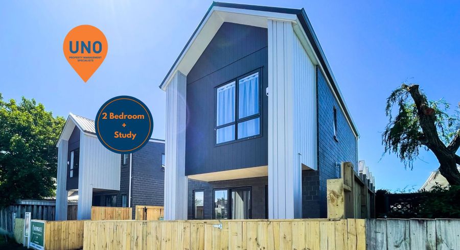  at 321B Pakuranga Road, Pakuranga, Manukau City, Auckland