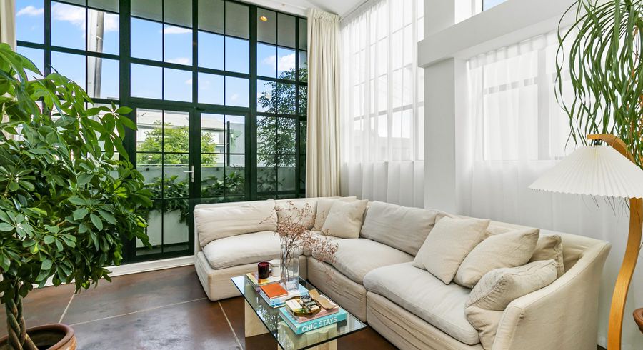  at 4/34 Pollen Street, Grey Lynn, Auckland City, Auckland