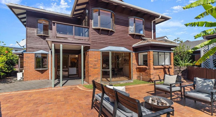  at 31A Coldham Crescent, Saint Johns, Auckland City, Auckland