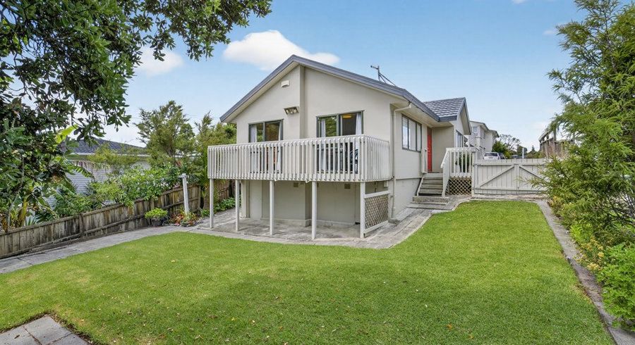  at 51A Glendale Road, Glen Eden, Waitakere City, Auckland