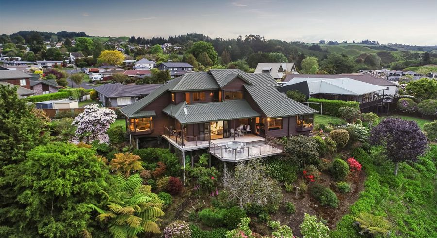  at 25 Gillam Crescent, Springfield, Rotorua