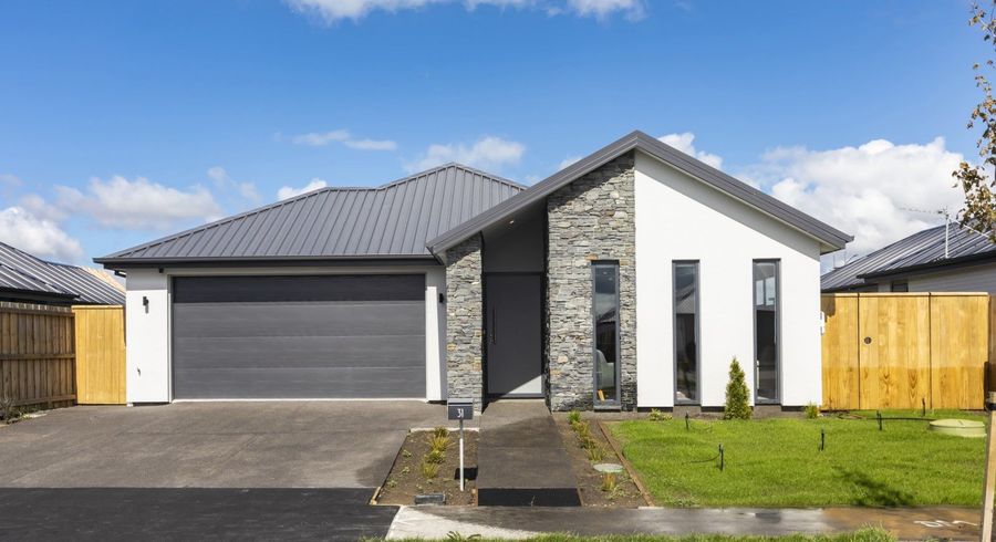  at 31 Navarra Road, Halswell, Christchurch