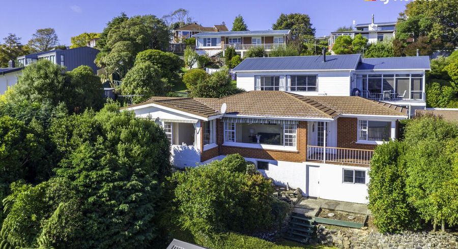  at 7 Torr Street, Vauxhall, Dunedin