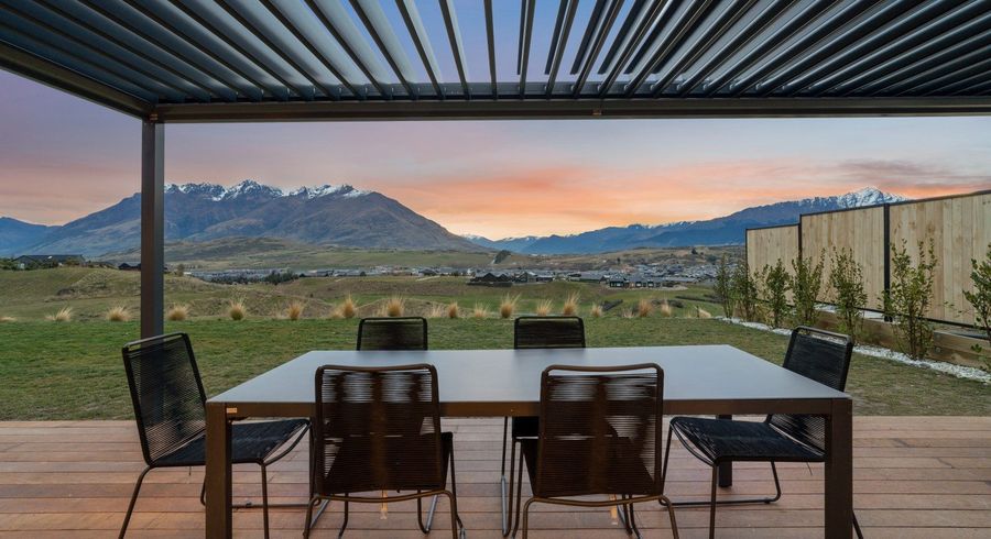  at 101 Spur Ridge Rise, Hanley's Farm, Jacks Point, Queenstown-Lakes, Otago