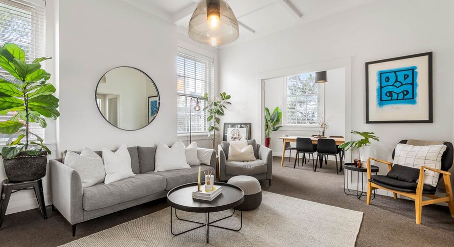  at 3/128 Newton Road, Newton, Auckland