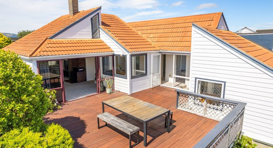  at 21 The Quarterdeck, Whitby, Porirua, Wellington