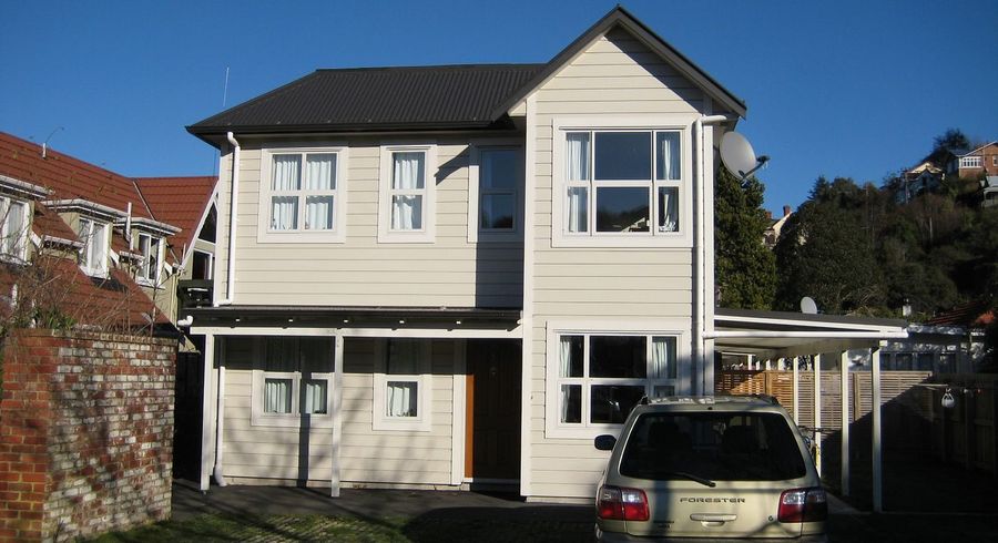  at 1/6 Inverleith Street, North Dunedin, Dunedin, Otago
