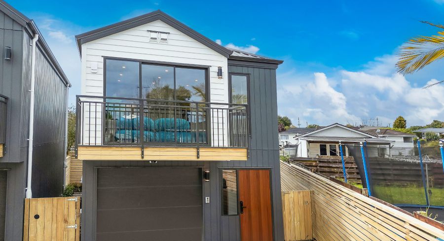  at Lot 3/10 Starling Place, Ranui, Waitakere City, Auckland