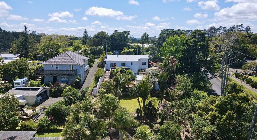  at 76 Mcentee Road, Waitakere, Waitakere City, Auckland