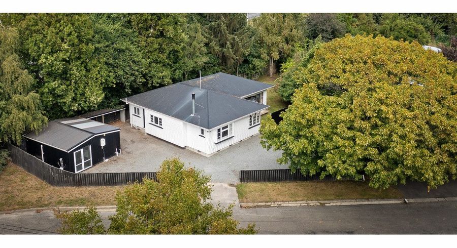  at 15 Taramea Place, Addington, Christchurch