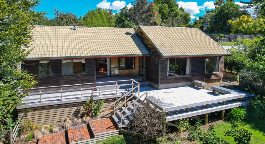  at 37B Awakino Road, Te Kuiti, Waitomo, Waikato