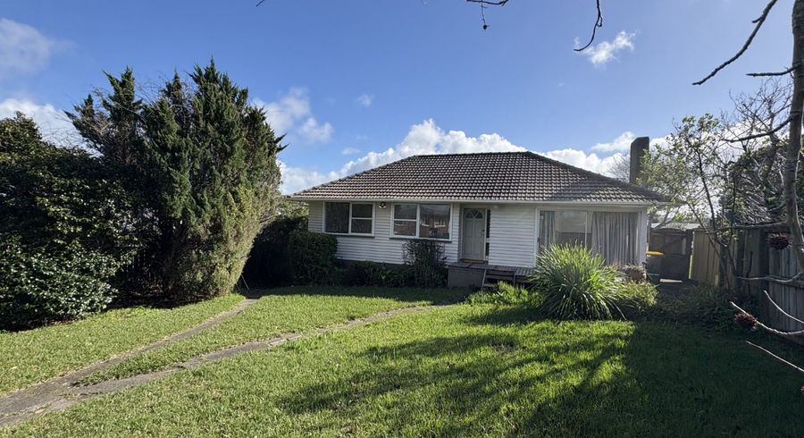  at 47 Gordon Avenue, Forrest Hill, North Shore City, Auckland